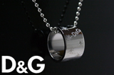 D&G�@�����O�l�b�N���X�@DJ0509�y�V�i�z