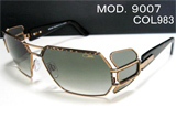 CAZAL �J�U�[�� �u���E��/���X�O���[�� MOD.9007 COL983�y�V�i�z