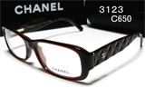 CHANEL �V���l���ዾ�t���[�� �u���E�� 3123 C650�y�V�i�z