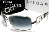 BVLGARI �T���O���X BV6004A 102/8G �u���b�N�y�V�i�z