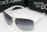 D&G �h���`�F���K�b�o�[�i�@�T���O���X DG2027 062/8G�y�V�i�z
