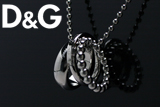 D&G�@3�A�����O�@�l�b�N���X�@DJ0663�y�W���i�z