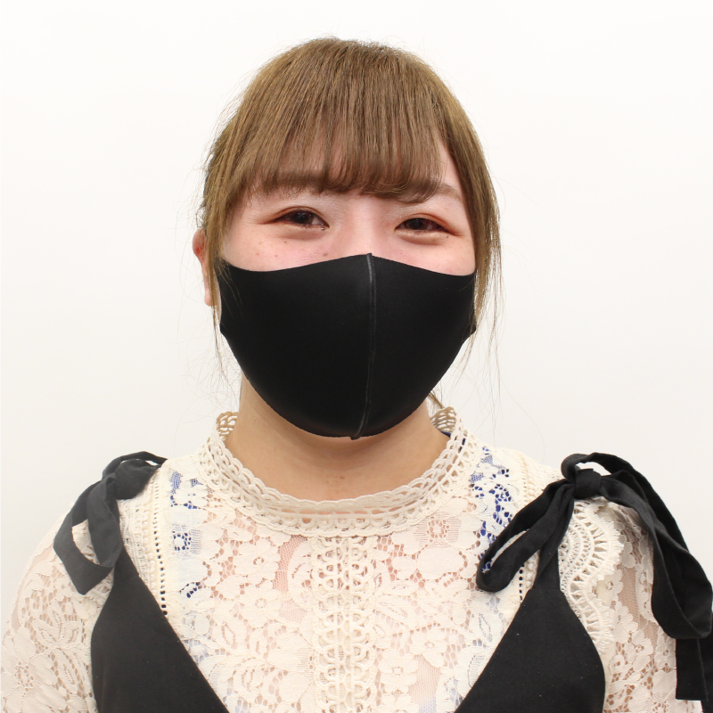 3d冷感クールマスク 大人用サイズ 3枚入 Hed069 ヒロ コーポレーション